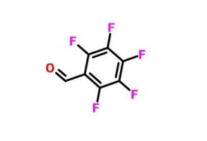 Pentafluorobenzaldehyde(CAS NO.: 653-37-2)