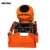 Import mini Self -loading Concrete Mixer BCM-300/BCM-400 from China