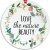 Import Custom logo printed Acrylic awards transparent plastic trophy acrylic made thank you gifts Christmas Ornaments from China