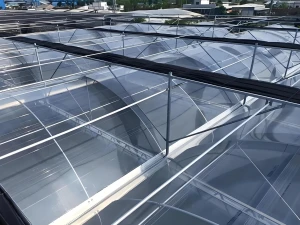 External Shading System