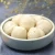 Import Frozen fish ball with filling from China