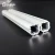 Import Newest Alloy Aluminum Lean Pipe For Aluminum Pipes Workbench from China