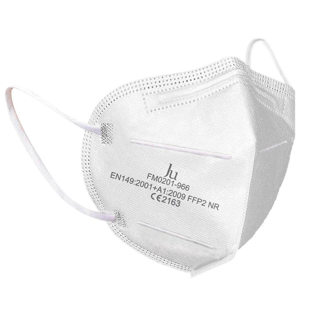 Buy Ffp2 Mask Ffp2 Respirator Disposable Mask from little Spirit Bear ...