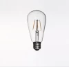 Led Filament Bulb ST64 G80 G95 G125 A60