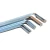 Import 0.9mm-36mm Factory Supply High Strength Alloy Steel Wrench Hex Allen Key from China