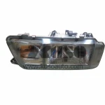 1-82110456-0 head lamp with headlamp rim FOR CXZ EXR CYZ CYH GIGA truck body parts