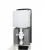 Import 1 liter Automatic refillable automatic hand sanitizer gel dispenser supply for USA and Canada from China