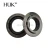 Import 1 pair For 52954-21560 agricultural machinery  harvester accessories roller 688 oil seal from China