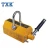 Import 1 ton 2 ton lifting magnet from China