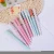 Import 10-Pieces Assorted colors gel ink pen set 0.38mm from China