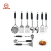 10 Pieces Set Kitchen Furniture Kitchen Utensil Accessories Gadget Set Cooking Utensil Sets