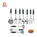 10 Pieces Set Kitchen Furniture Kitchen Utensil Accessories Gadget Set Cooking Utensil Sets