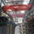 Import 10 ton 20 ton double girder lifting billet crane industry foundry casting overhead crane from China