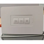 10 years OEM factory smart life remote control google home alexa amazon echo tuya app wifi light dimmer