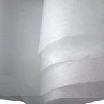 100%  bamboo nonwoven fabric