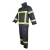 Import 100% Cotton Fabric Fire Retardant Fireman Uniform from China