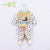 Import 100% Cotton Infant Clothes Romper Gifts Set Newborn Baby Clothing Gift Sets from China