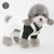 Import 100% cotton small dog clothes pet apparel and accessories nice dog clothes puppy clothes from China