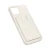 Import 100% Fully bio degradable environmental protection customized carve pattern LOGO mobile iphones card holder  for phone 11 case from China