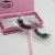 Import 100% Hand made 3D Mink Fur Eyelashes Mink False Eyelashes from China