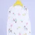 Import 100% muslin cotton baby bunting / baby sack / baby sleeping bag from China