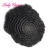 Import 100% Virgin Human Hair Men Toupee With Transparent All Skin PU Thin Skin Toupee 360 Weave from China