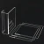 Import 100% Virgin Material Clear Cast Acrylic Sheet Transparent Pmma Sheets from China