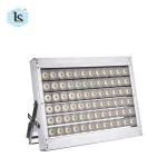 1000000 Lumen IP67 Glare Free led spotlight 1000W 2000W 3000W 5000w projector stadium high mast tower light IK10 anti shock