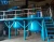 Import 1000L resin reactor/ phenolic resin production line from China