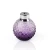 Import 100ml Balloon Perfume Bottles Refillable Perfume Bottle Vintage Crystal Perfume Bottle with Atomizer from China