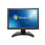 10.1" LCD TFT PCAP touch screen monitor /10.1 inch LCD monitor/10.1 inch touch monitor