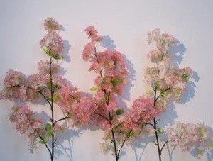 105cm artificial cherry blossom flowers