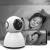 Import 1080P WiFi IP Camera Wireless Baby Monitor with HD Audio Camera Automatic movement Motion Tracking Detector Night Vision from China