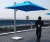 Import 10ft  waterproof aluminum parasol  umbrella garden  patio umbrella parasol with base from China