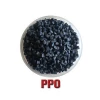 10%glass fiber reinforced, injection grade pump impeller PPO GF10