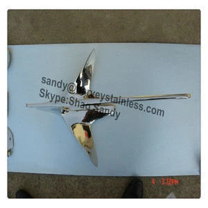 10kg Casting Stainless Steel Boat Anchor