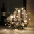Import 10m 20m 30m led string light holiday/wedding/party decorative led battery light from China