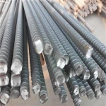 10mm 12mm 20mm 40mm 75mm China supplier deformed bar mild steel rebar iron rod