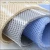 Import 10mm thickness 3D spacer mesh fabric textile for automotive seat from China