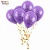 Import 10Pcs Latex Balloons Hen Night Party Fashion Wedding Bachelorette Party Decoration Balloon Supplie KK326 from China