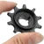 Import 10T Clutch Gear Drive Sprocket For 49cc 66cc 80cc 2 Stroke Engine Motorized Bike Parts from China