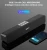 Import 10W High Power Mini Wireless Portable Speaker Blue-tooth Sound Bar, Super Bass Speaker &amp;Double Horn for Home Theater Video Music from China