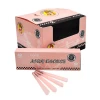 110mm Lady Hornet Pre Original Pink Rolled King Size Papers Cones With Box