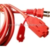 110V 9ft extension cord