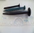 Import 11cm and 15cm plastic nail for garden for fixing ground cover from China