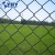 Import 1/2" hole size green PVC coated chain link fences and gates from China