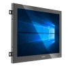 12 inch Metal Case Open Frame Industrial Open Frame LCD Monitor