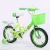 Import 12 inch nice looking little girl bikes/new design children bicycle with doll seat/wholesale China factory kids bike for girls from China