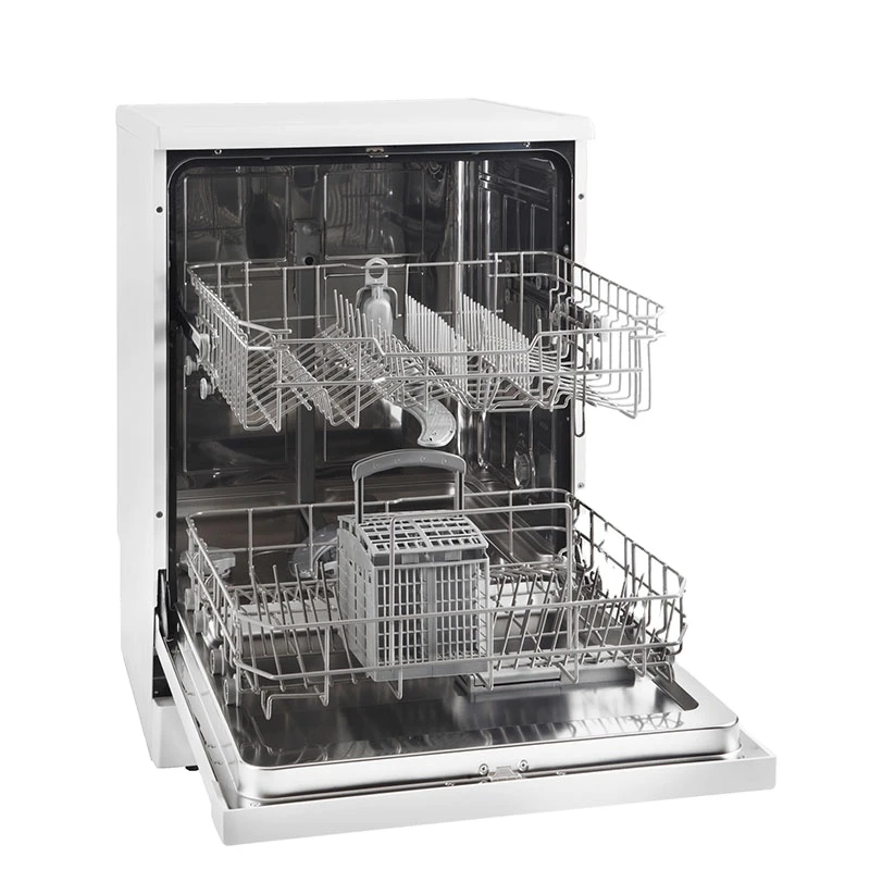 12 sets Freestanding Wash Dish Machine 6 sets Tabletop Dishwasher For Home