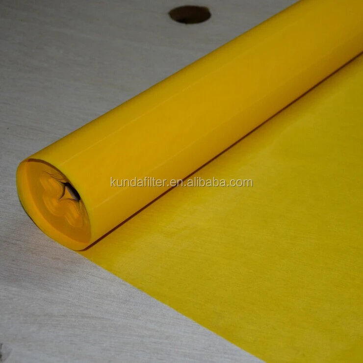 120-34 polyester screen mesh for printing